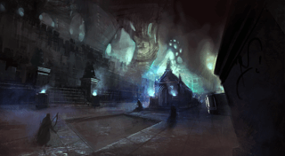 Dungeons & Dragons: Daggerdale