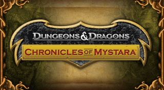 Dungeons & Dragons®: Chronicles of Mystara™