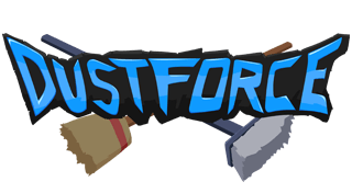 Portada de Dustforce