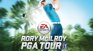 EA SPORTS Rory McIlroy PGA TOUR