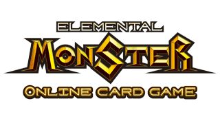 ELEMENTAL MONSTER -ONLINE CARD GAME-