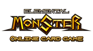 Portada de Elemental Monster -Online Card Game-