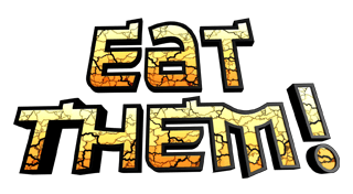 Portada de Eat Them! Edible