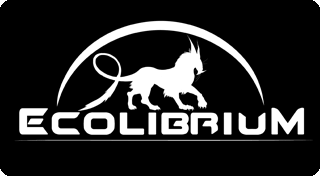 Portada de Ecolibrium