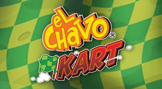 Portada de El Chavo Kart