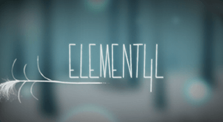Portada de Element4l