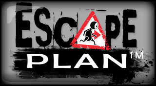 Portada de Escape Plan
