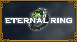 Portada de Eternal Ring