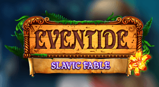 Eventide: Slavic Fable