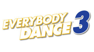 Portada de Everybody Dance 3