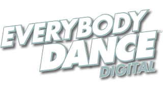 Portada de Everybody Dance Digital