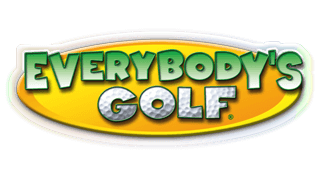 Everybody's Golf®