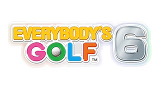 Everybody's Golf™ 6