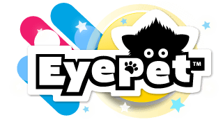 Portada de EyePet