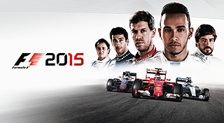 F1 2015