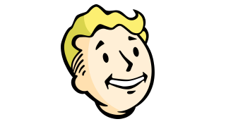 Portada de Fallout 3