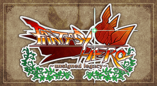 Portada de Fantasy Hero