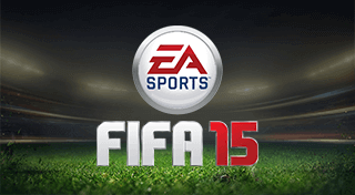 FIFA 15