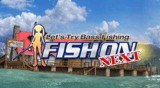 Portada de Fish on Next
