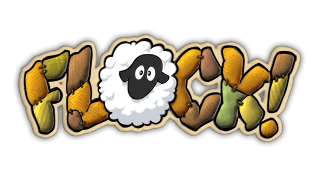 Portada de Flock!