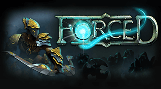 Portada de Forced