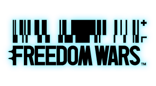 Portada de Freedom Wars
