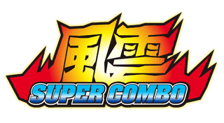 Portada de Fu'un Super Combo