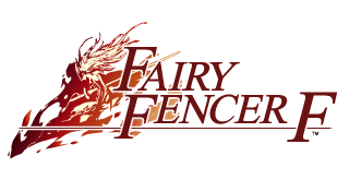 Portada de Fairy Fencer F