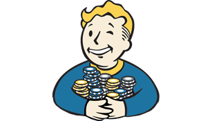 Portada de Fallout: New Vegas
