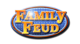 Portada de Family Feud