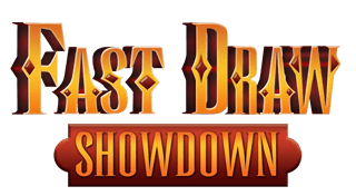 Portada de Fast Draw Showdown