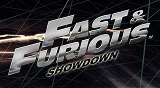 Portada de Fast & Furious: Showdown