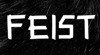 Portada de Feist