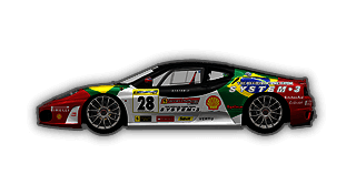 Portada de Ferrari Challenge