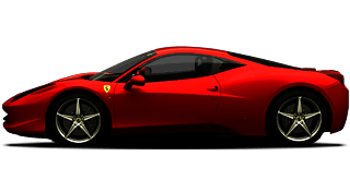 Portada de Ferrari The Race Experience