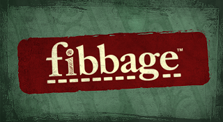Portada de Fibbage