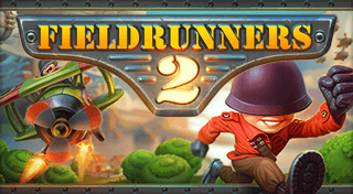 Portada de Fieldrunners 2