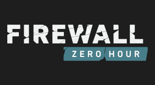 Portada de Firewall