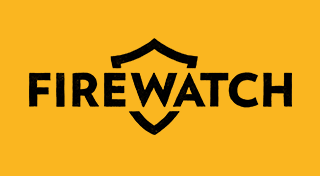 Portada de Firewatch