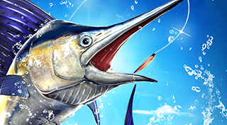 Portada de Fishing Master