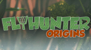 Portada de Flyhunter Origins