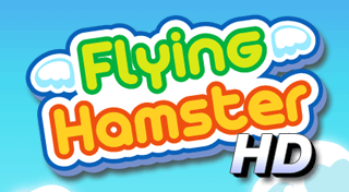 Portada de Flying Hamster HD