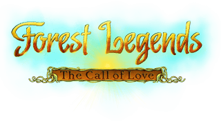Forest Legends: the Call of Love
