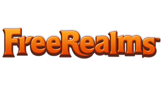 Portada de Free Realms
