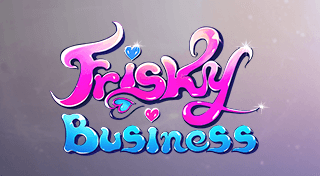 Portada de FriskyBusiness