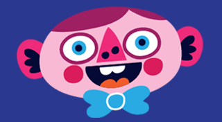 Portada de Frobisher Says!