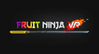 Portada de Fruit Ninja VR