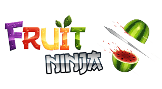 Portada de Fruit Ninja