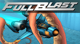 Portada de FullBlast