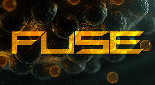 Portada de Fuse